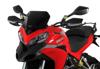 Mra vindruta Sport tonad Multistrada 1200
