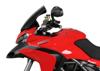Mra Screen Touring Black Multistrada 1200