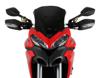 Mra Screen Touring Black Multistrada 1200