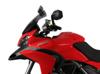 Mra Screen Vario Touring Smoke Multistrada 1200