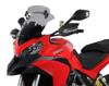 Mra Screen Vario Touring Smoke Multistrada 1200