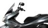 MRA katelasi Touring musta PCX125