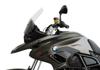 MRA katelasi Touring musta F700GS