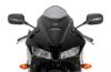 MRA Vindruta Racing Rökfärgad CBR600RR 13-