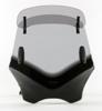 Mra Vindruta V-Flow Vario Touring C Klar