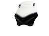 Mra Vindruta V-Flow Vario Touring C Klar