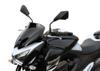 MRA Vindruta Spoiler Klar Z800