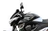 MRA Vindruta Spoiler Klar Z800