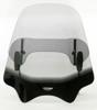 MRA tuulisuoja Vario Screen kirkas (R1200R)