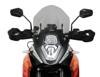 MRA katelasi Touring musta ADVENTURE 1190
