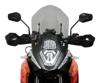 MRA katelasi Touring musta ADVENTURE 1190