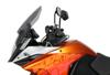 MRA katelasi Touring musta ADVENTURE 1190