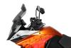MRA katelasi Vario Touring kirkas ADVENTURE 1190