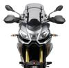 MRA Vario Touring vindruta Klar Caponord 1200
