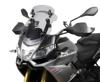 MRA Vario Touring vindruta Klar Caponord 1200