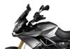 MRA Vario Touring vindruta Klar Caponord 1200