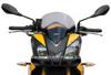 MRA katelasi Sport Screen kirkas TUONO V4 R 11-
