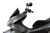 MRA katelasi Sport Screen musta PCX125