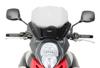 MRA Touring Windscreen Clear DL1000 V-Strom 14-