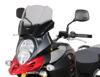 MRA windscreen Touring black DL1000 V-Strom 14-