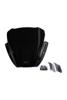 MRA windscreen Touring black DL1000 V-Strom 14-