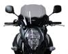 MRA windscreen Touring smoke DL1000 V-Strom 14-
