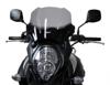 MRA windscreen Touring smoke DL1000 V-Strom 14-