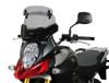 MRA Vario Touring vindruta klar DL1000 V-Strom 14-