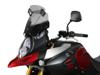 MRA Vario Touring vindruta klar DL1000 V-Strom 14-