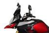 MRA Vario Touring vindruta klar DL1000 V-Strom 14-