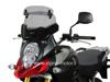 MRA Vario Touring Windscreen Smoke DL1000 V-Strom 14-