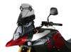 MRA Vario Touring Windscreen Smoke DL1000 V-Strom 14-