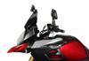 MRA Vario Touring Windscreen Smoke DL1000 V-Strom 14-