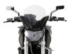 MRA Racing Windscreen Smoke MT-09 14-16