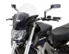 MRA Racing Windscreen Smoke MT-09 14-16