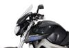 MRA Racing Windscreen Smoke MT-09 14-16
