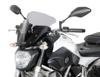 MRA katelasi Racing musta MT-07 14-17