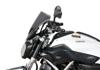 MRA katelasi Racing musta MT-07 14-17