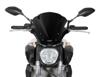 MRA katelasi Racing musta MT-07 14-17