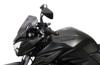 MRA Racing vindruta svart Z250 13- / Z300 15-
