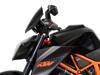 MRA katelasi Racing musta 1290 Super Duke R