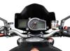 MRA katelasi Racing musta 1290 Super Duke R