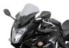 MRA windscreen Touring black CBR650F 14-