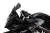 MRA windscreen Touring black CBR650F 14-