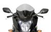 MRA windscreen Racing smoke CBR650F 14-