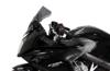 MRA windscreen Racing smoke CBR650F 14-