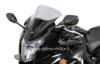 MRA windscreen Racing smoke CBR650F 14-