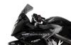 MRA windscreen Racing smoke CBR650F 14-