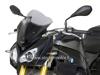 MRA windshield Racing smoke S1000R 14-
