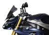 MRA windshield Racing smoke S1000R 14-